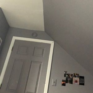 Meet your Posher, Gabbi